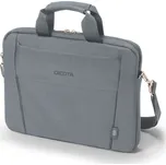 DICOTA Eco Slim Case BASE 11-12.5 Grey D31301-RPET