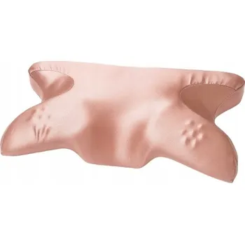 Povlak na polštářek Hedvábný povlak na polštář proti vráskám 55x34x10 cm 100% hedvábí