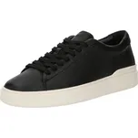 CLARKS Tenisky černá