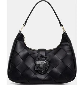 Kabelka Kabelka Just Cavalli 80RA4BM5.ZSD88 černá 99X, vel. ONE SIZE