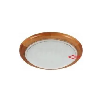 Svítidlo Kanlux 20070 Sklo do plafonu KS-250-S - 4, 40-48