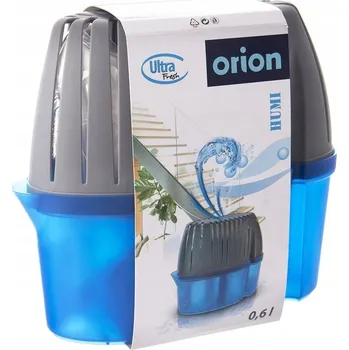 Odvlhčovač vzduchu DOMÁCÍ POHLCOVAČ VLHKOSTI S NÁPLNÍ | ODVLHČOVAČ VZDUCHU PROTI PLÍSNÍ