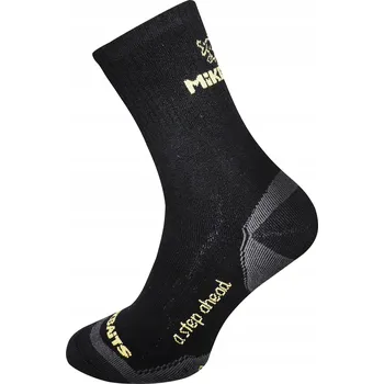 Pánské ponožky Ponožky Mikbaits Thermo 43-46