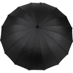 Velký rodinný deštník - 1 ks - 10 černá