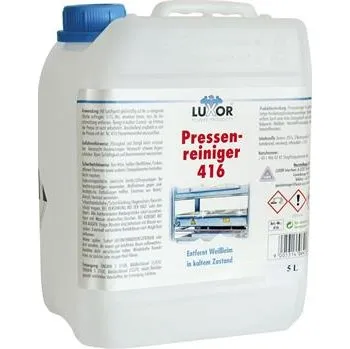 Čistič pro lisy 5 l