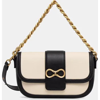 Kabelka Kabelka Twinset 261TB7400 béžová 01X, vel. ONE SIZE