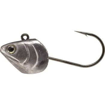 Rybářský háček Jigová hlavička Illex Jig Head Nitro Shad 2ks - 1/0 - 14g