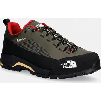 Pánská obuv Trekové boty The North Face VERTO ALPINE GORE-TEX NF0A83ND3F91 zelená 97X, EUR 42