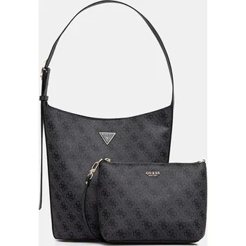 Kabelka Kabelka Guess MERIDIAN HWSG69.74040 šedá 90Y, vel. ONE SIZE