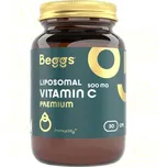 Beggs Liposomal Vitamin C Premium 30…