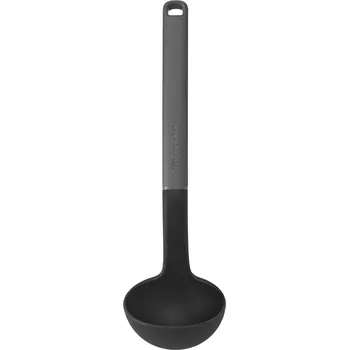 Naběračka KitchenAid Naběračka nylonová šedá KHA006OHCHGG