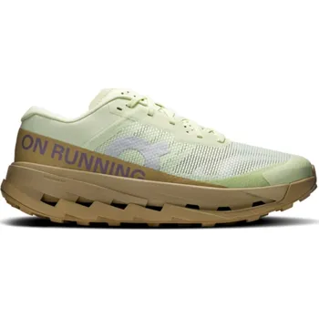 Dámská sportovní obuv On Cloudultra 3 W 3WF30114882 W - linen/safari 38,5