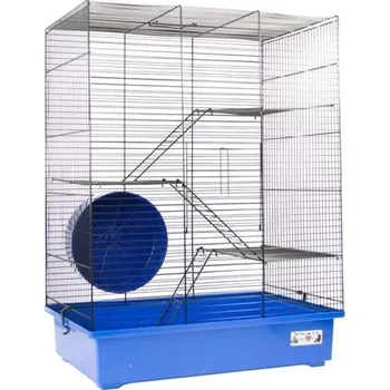 COBBYS PET RAT 49x32x69cm klec pro potkany