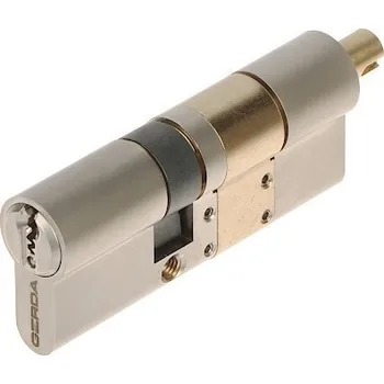 Sada domovního alarmu GERDA MODULÁRNÍ ZÁMKOVÁ VLOŽKA GERDA-SLR/306130/A