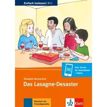 Das Lasagne-Desaster (A1) (, )