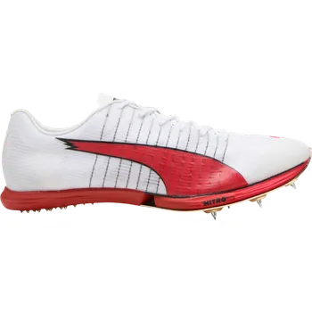 Pánská obuv Tretry Puma evoSPEED Forte Nitro Elite 313590-01 Velikost 38,5 EU | 5,5 UK | 6,5 US | 24,5 CM