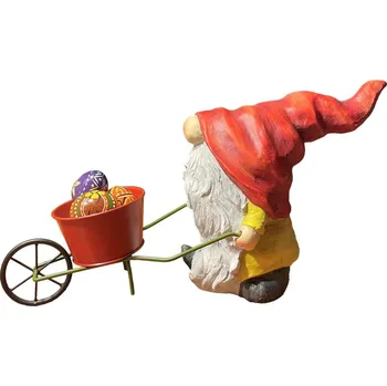 Zahradní dekorace Kamenná zahradní soška Dwarf – Garden Pleasure ID_1664938