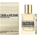 Zadig & Voltaire This Is Really Her! Intense - EDP 30 ml + 2 měsíce na vrácení zboží