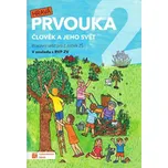 Hravá prvouka 2: Člověk a jeho svět:…