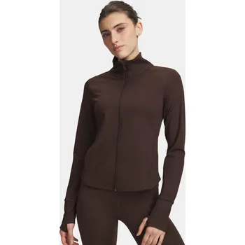 Under Armour Dámská bunda Meridian Jacket-BRN 1379157-246 Hnědá S