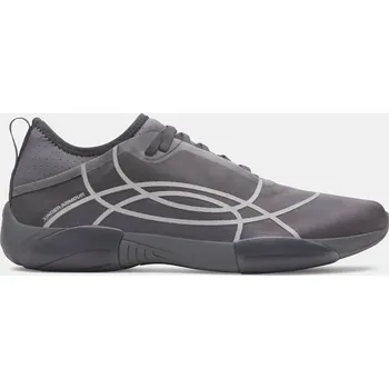 Dámská sportovní obuv Dámské boty Under Armour UA W Sculpt TR-GRY 6007525-025 Šedá 12