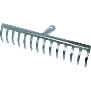 Hrábě Hrábě 35cm 14 zubů pozink