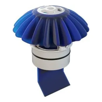 Klozet Siko Náhradní ventil P1 BioShield do bezvodého pisoáru ECOSTEP 30037