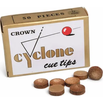 Kulečník Ansett Trade Kůže CYCLONE 11 mm