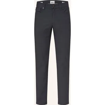 Pánské kalhoty Brax Pánské Kalhoty Chuck Modern Fit, 21 perma blue, 33