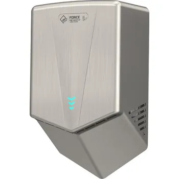 Vysoušeč rukou Jet Dryer Force nerez