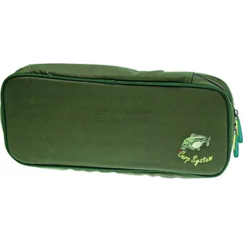 Volný čas Carp system pouzdro na swingery