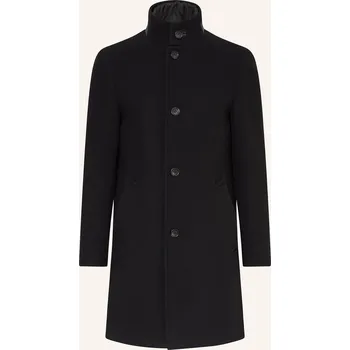 Digel Pánský Kabát Delray, černá, 29