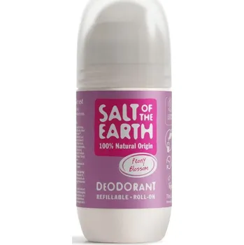 Kosmetika SALT OF THE EARTH Deo roll-on Peony Blossom 75 ml ml: 75 ml
