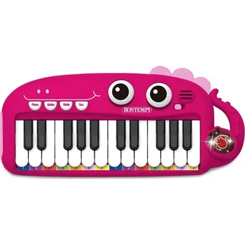 Dětské zboží Elektronické piano 24 kláves