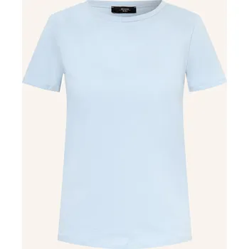 Weekend Max Mara Trička Multib, tmavě modrá