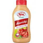 Spak Americký jogurtový dressing