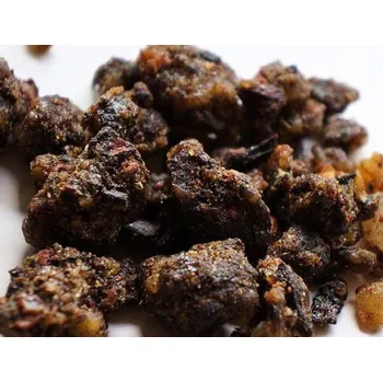 Čajovna Rymer Borovice himalájská pryskyřice