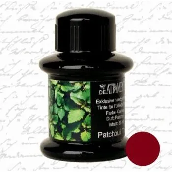 De Atramentis Patchouli inkoust