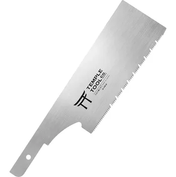 Pilový plátek Náhradní list pro pilku TEMPLE TOOL Dozuki Little Demon - 150 mm