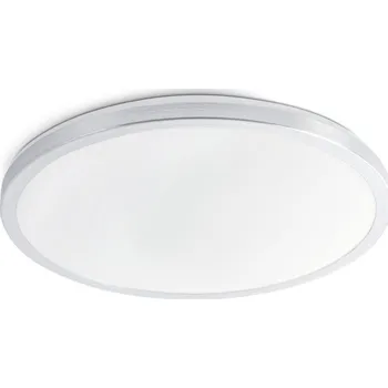 FORO stropní svítidlo, hliník - FARO