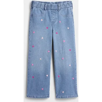 Dívčí džíny GAP Blau 116152 74/80