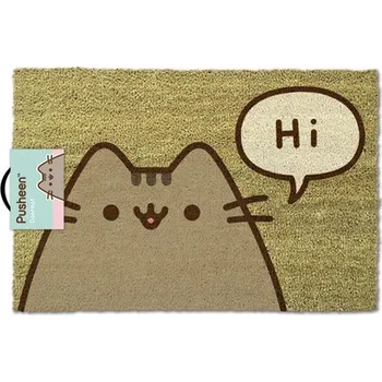 Rohožka Rohožka - Pusheen 60 x 40 cm - 5050293851792