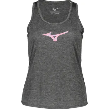 Dámské tričko Mizuno Grau 5578771 XL