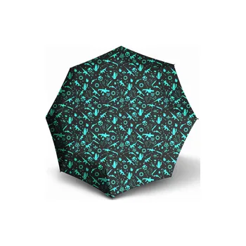 Deštník Saints Row - Pattern Black