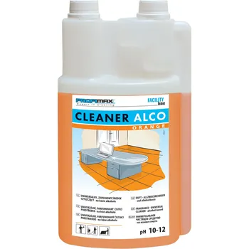 Univerzální čisticí prostředek Profimax Universal Alco Orange 1 l