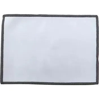 Utěrka Čistící utěrka na brýle 18 x 13 cm