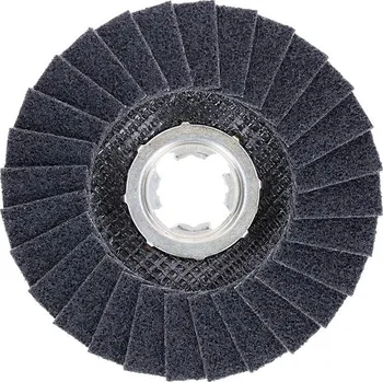 Brusný kotouč BOSCH Kotouč EXPERT N475 SCM X-LOCK, 125 mm, hrubý 2.608.901.473