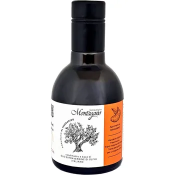 Rostlinný olej Azienda Montagano Mandarinkový olej Montagano 250 ml