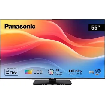 Televizor Panasonic 55" LED (TB-55W61AEZ)