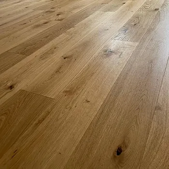 dřevěná podlaha Becco Dub přírodní + dárek